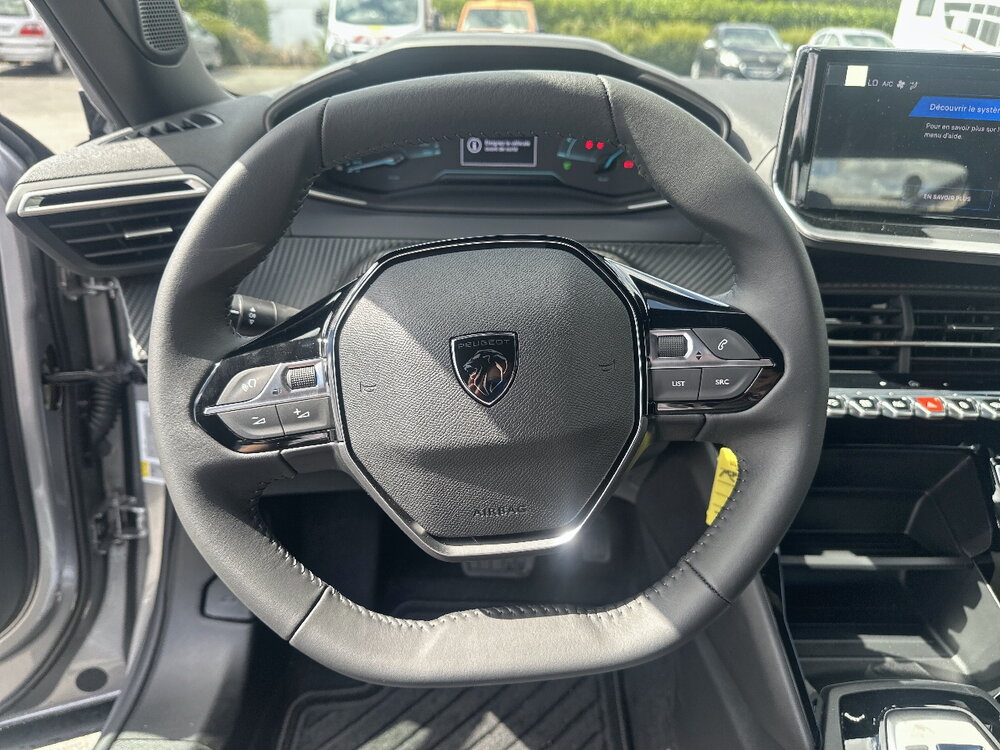 Occasion PEUGEOT 2008 2008 Hybrid 110 e-DCS6 - Style