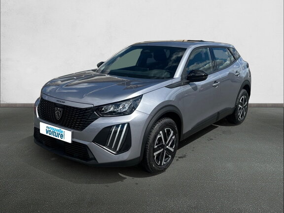 Occasion PEUGEOT 2008 2008 Hybrid 110 e-DCS6 - Style