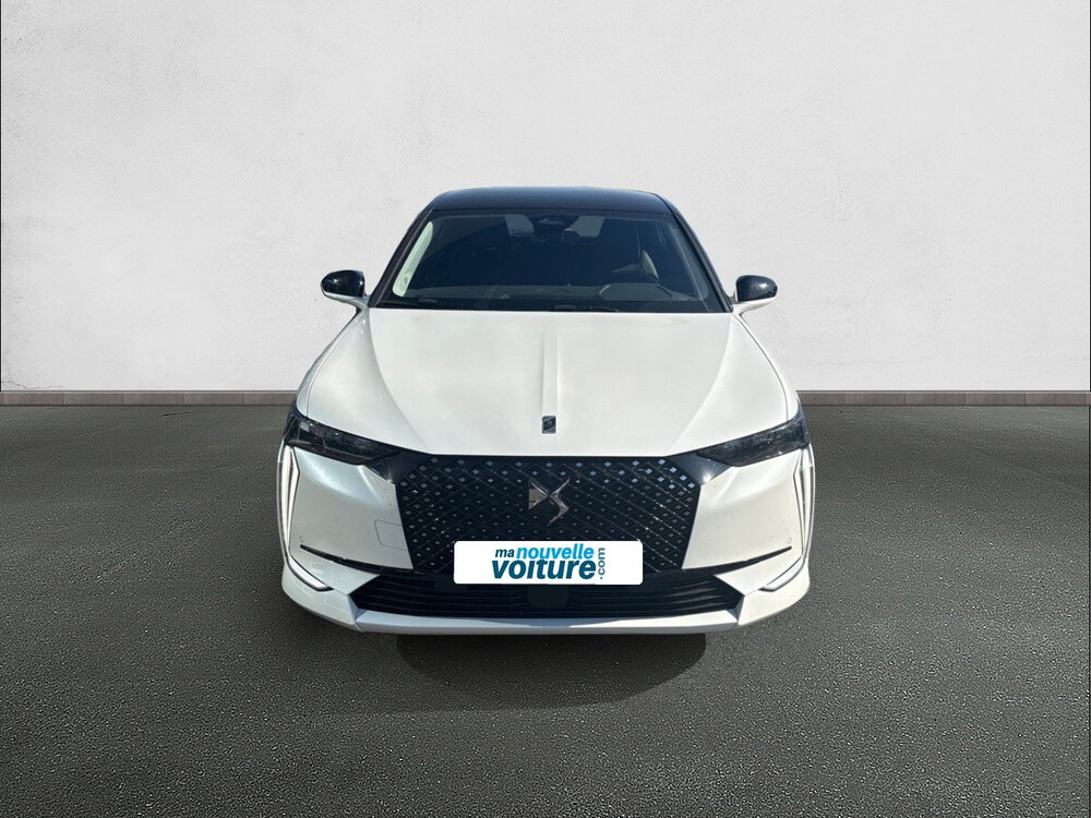 Occasion DS DS4 DS 4 BlueHDi 130 EAT8 - Pallas