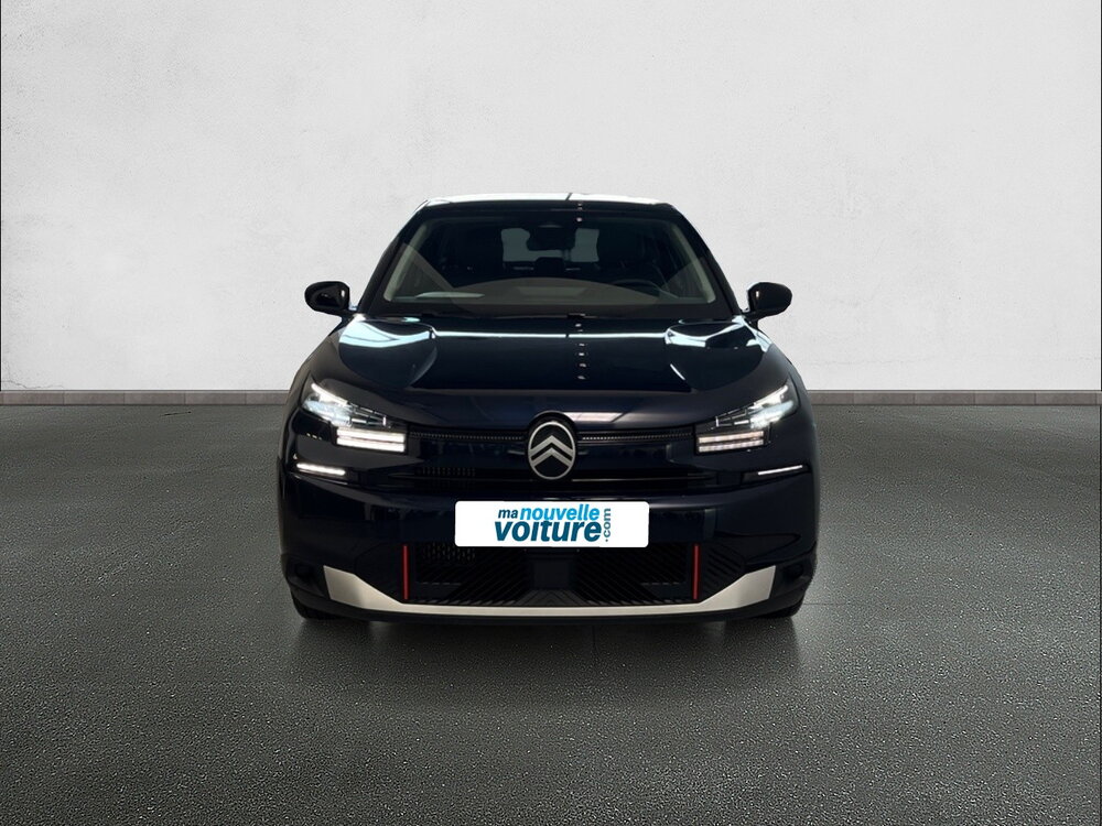 Occasion CITROEN C4 C4 Hybride 145 e-DCS6 - Collection
