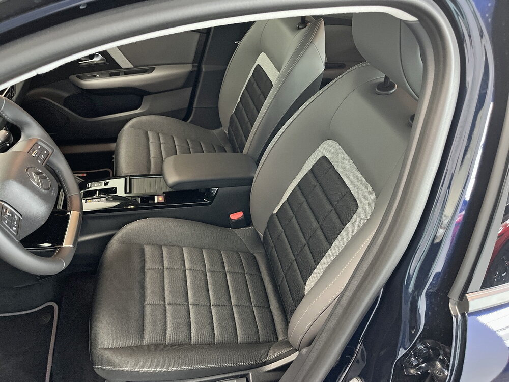 Occasion CITROEN C4 C4 Hybride 145 e-DCS6 - Collection