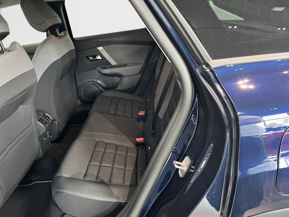 Occasion CITROEN C4 C4 Hybride 145 e-DCS6 - Collection