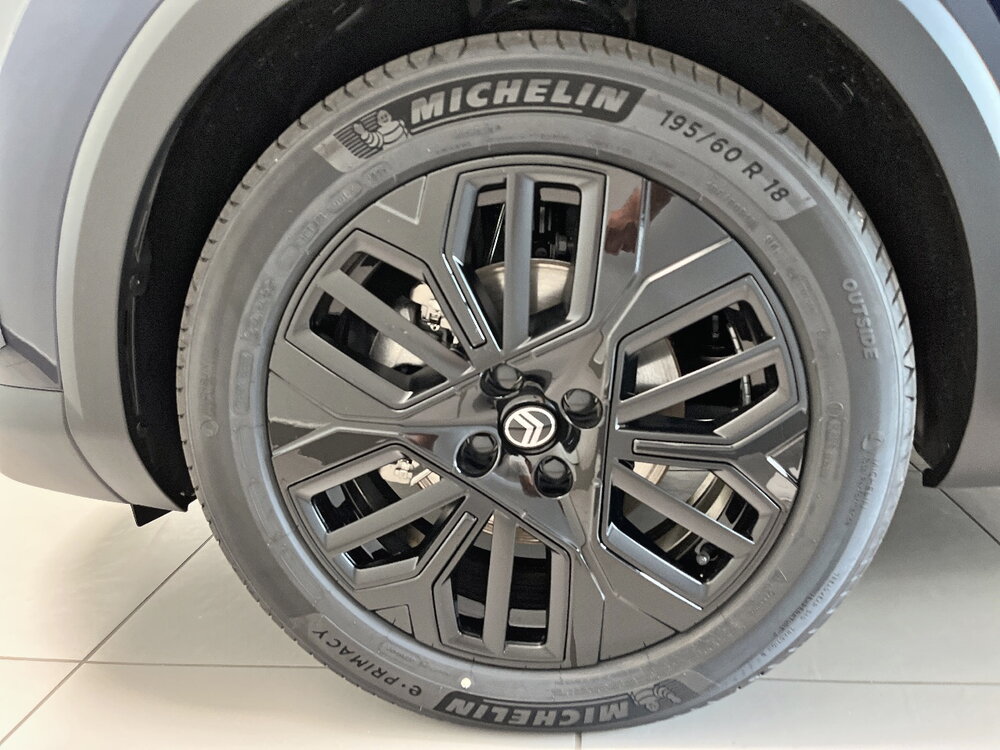 Occasion CITROEN C4 C4 Hybride 145 e-DCS6 - Collection
