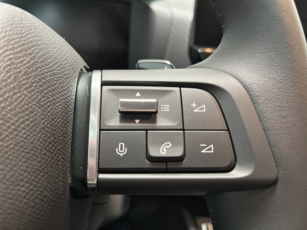 Occasion CITROEN C4 C4 Hybride 145 e-DCS6 - Collection