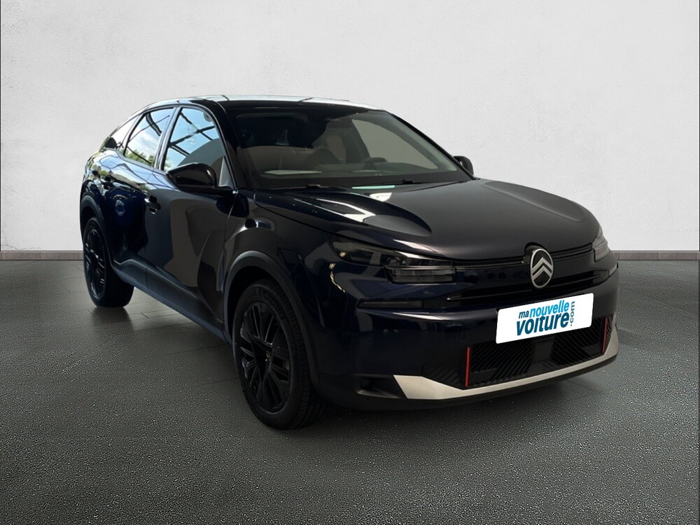 Occasion CITROEN C4 C4 Hybride 145 e-DCS6 - Collection