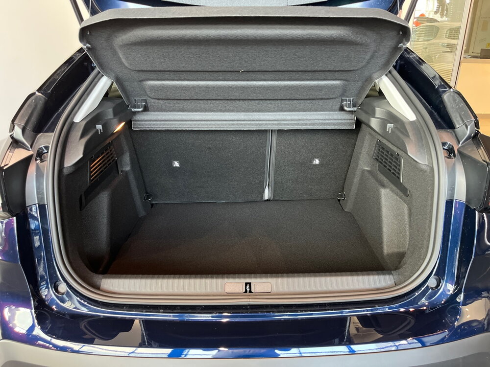 Occasion CITROEN C4 C4 Hybride 145 e-DCS6 - Collection