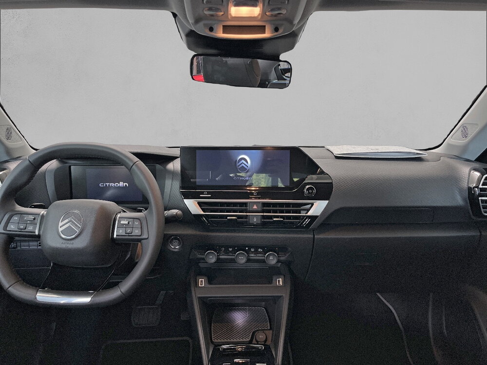 Occasion CITROEN C4 C4 Hybride 145 e-DCS6 - Collection
