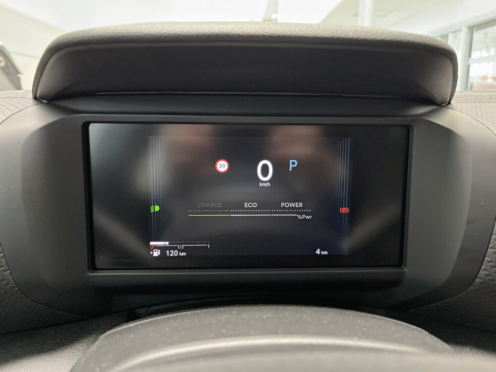 Occasion CITROEN C4 C4 Hybride 145 e-DCS6 - Collection