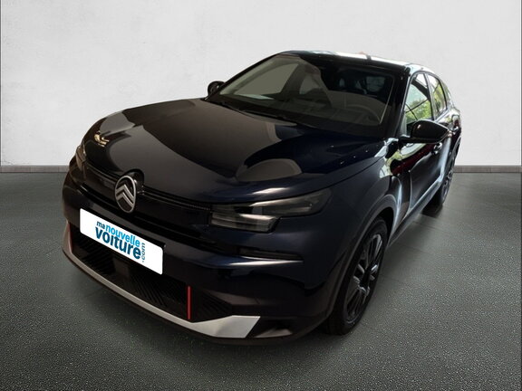 Occasion CITROEN C4 C4 Hybride 145 e-DCS6 - Collection