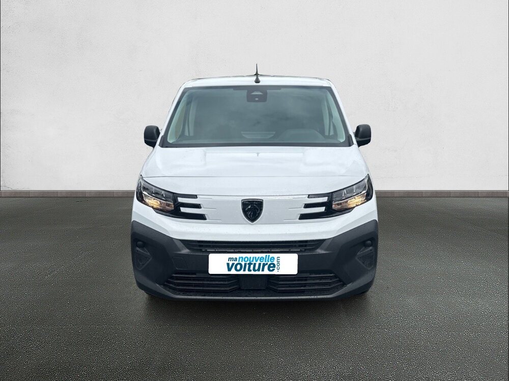 Occasion PEUGEOT Partner PARTNER FGN DIESEL 130 CH M AUT