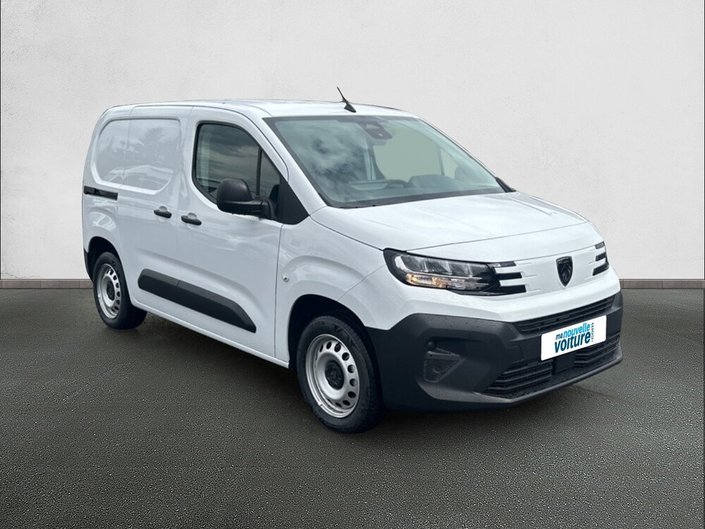 Occasion PEUGEOT Partner PARTNER FGN DIESEL 130 CH M AUT