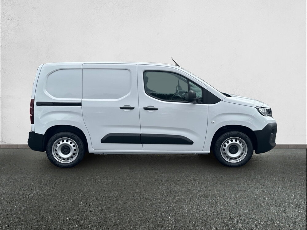Occasion PEUGEOT Partner PARTNER FGN DIESEL 130 CH M AUT