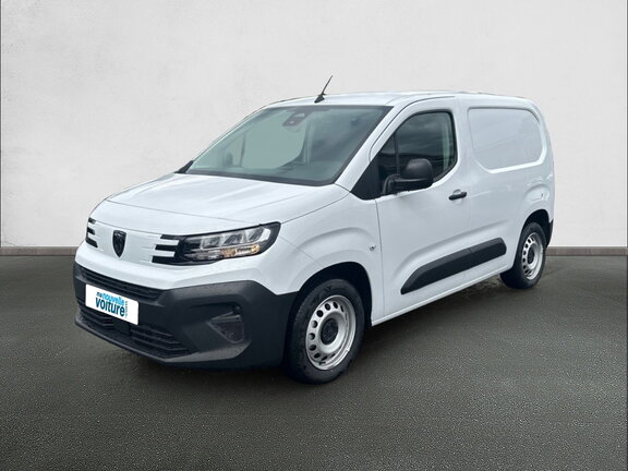 Occasion PEUGEOT Partner PARTNER FGN DIESEL 130 CH M AUT