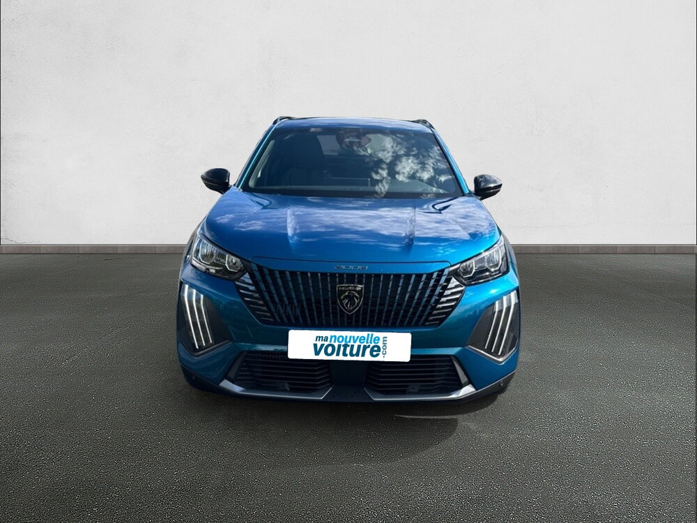 Occasion PEUGEOT 2008 2008 Hybrid 110 e-DCS6 - Allure