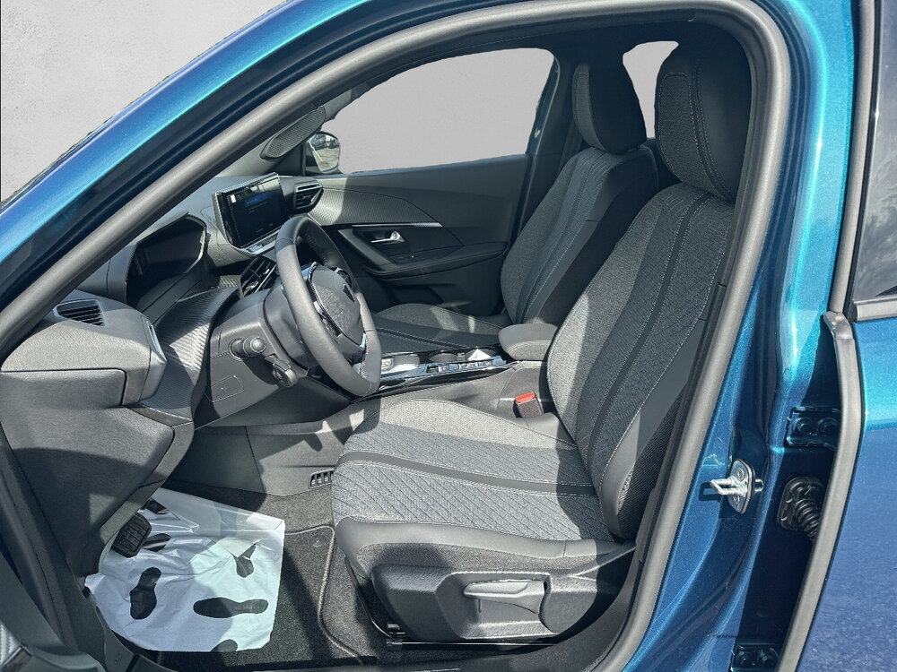 Occasion PEUGEOT 2008 2008 Hybrid 110 e-DCS6 - Allure