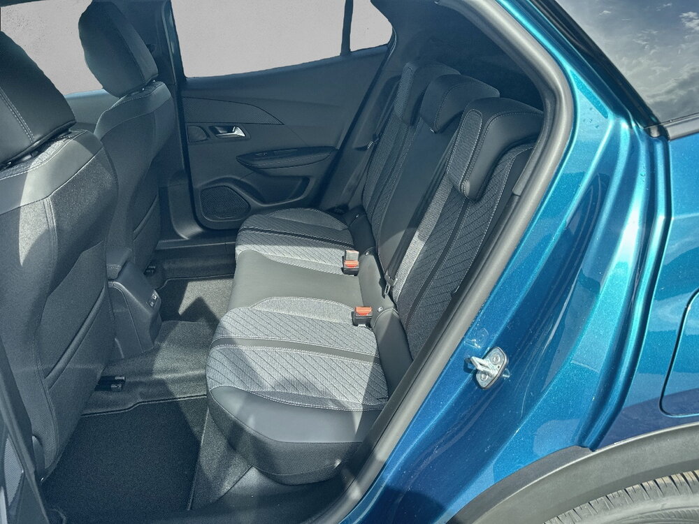 Occasion PEUGEOT 2008 2008 Hybrid 110 e-DCS6 - Allure
