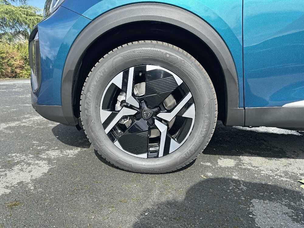 Occasion PEUGEOT 2008 2008 Hybrid 110 e-DCS6 - Allure