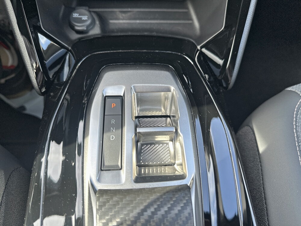Occasion PEUGEOT 2008 2008 Hybrid 110 e-DCS6 - Allure