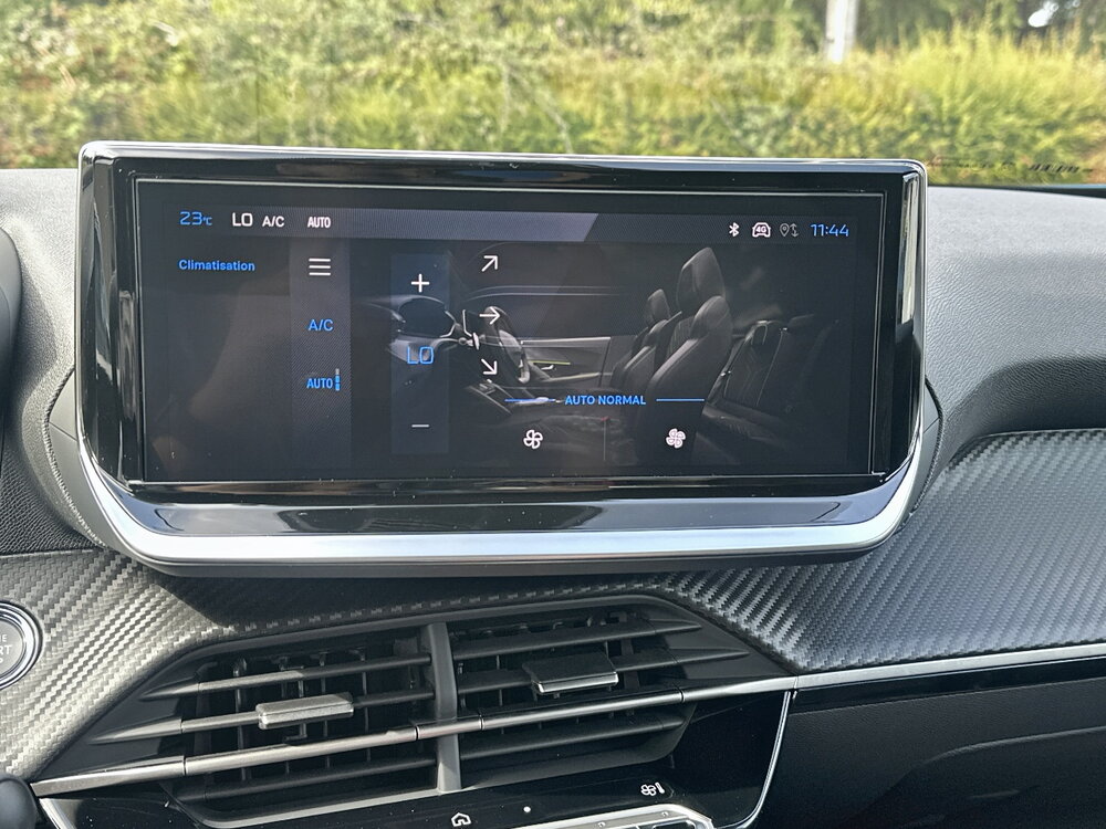 Occasion PEUGEOT 2008 2008 Hybrid 110 e-DCS6 - Allure
