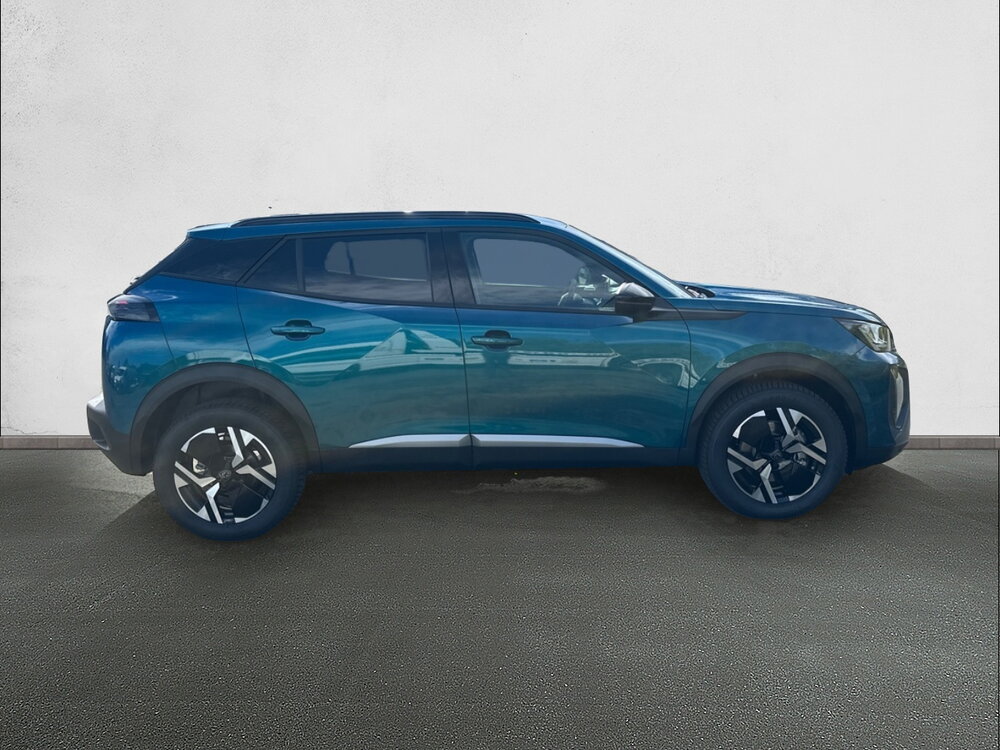 Occasion PEUGEOT 2008 2008 Hybrid 110 e-DCS6 - Allure