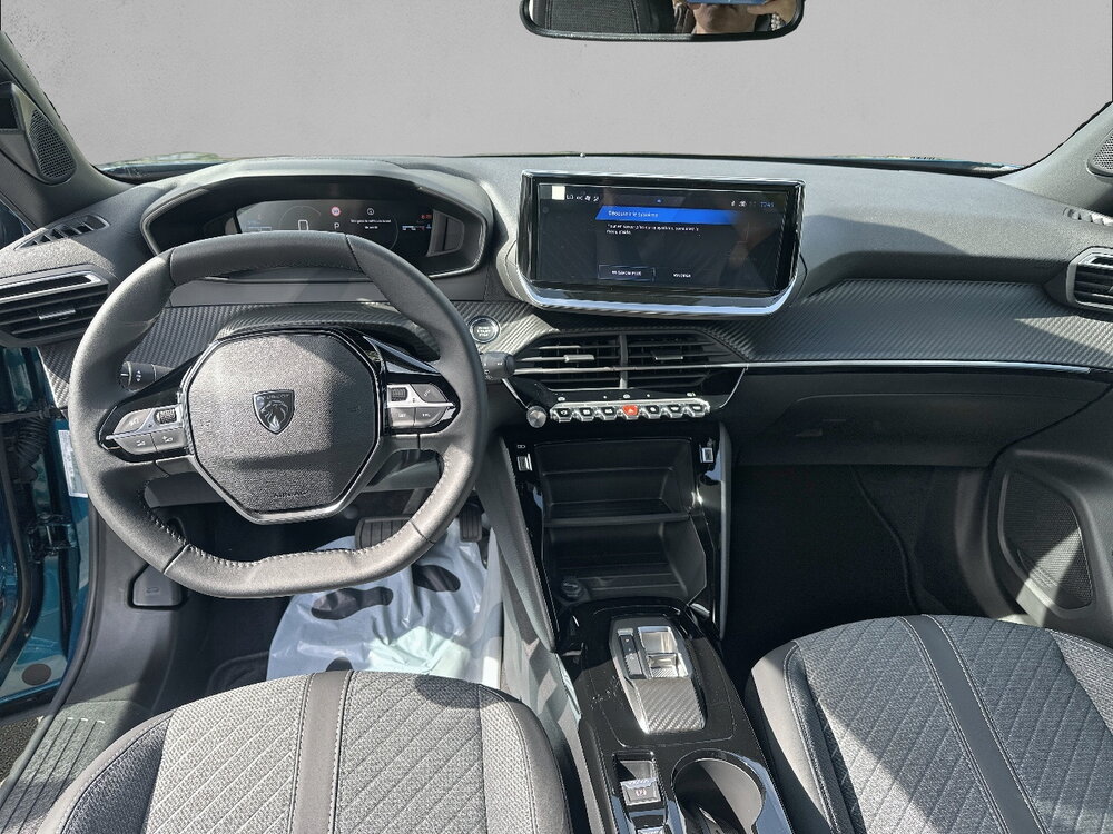 Occasion PEUGEOT 2008 2008 Hybrid 110 e-DCS6 - Allure