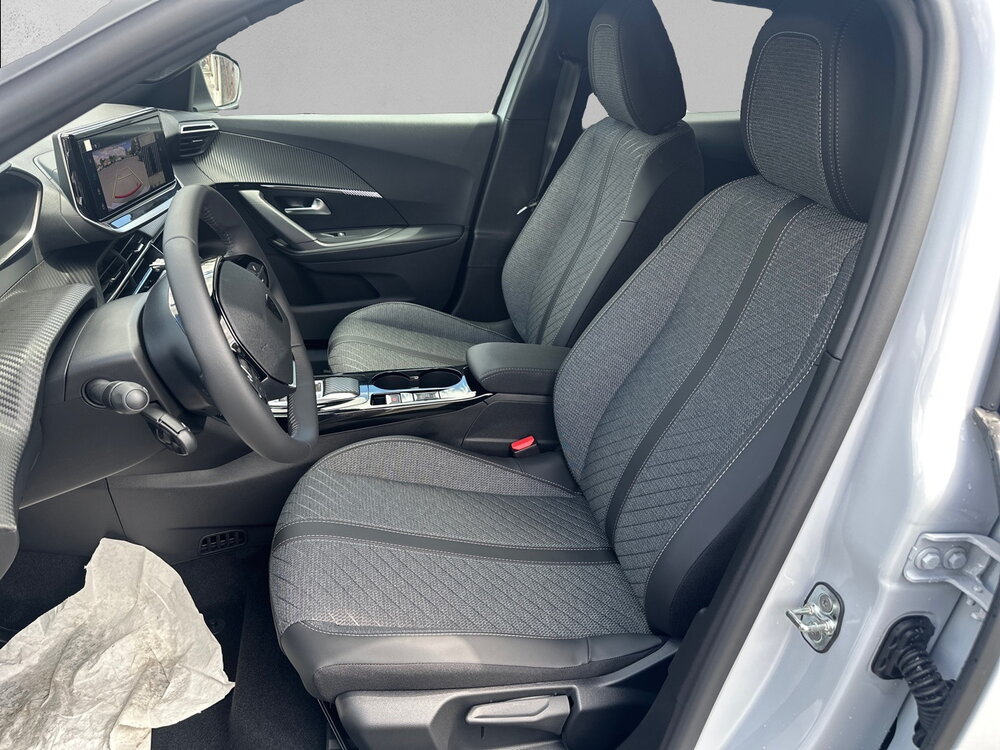 Occasion PEUGEOT 2008 2008 Hybrid 110 e-DCS6 - Allure