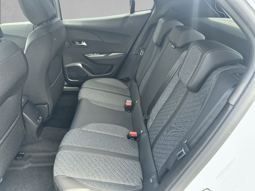 Occasion PEUGEOT 2008 2008 Hybrid 110 e-DCS6 - Allure