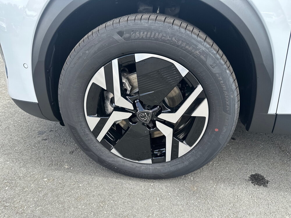 Occasion PEUGEOT 2008 2008 Hybrid 110 e-DCS6 - Allure