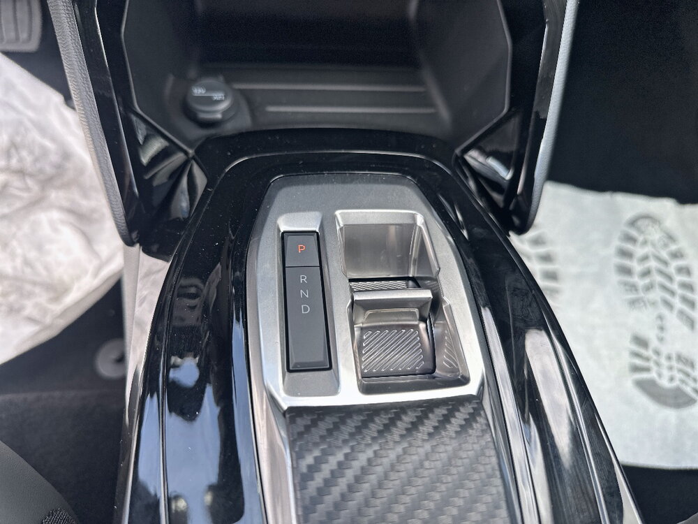 Occasion PEUGEOT 2008 2008 Hybrid 110 e-DCS6 - Allure