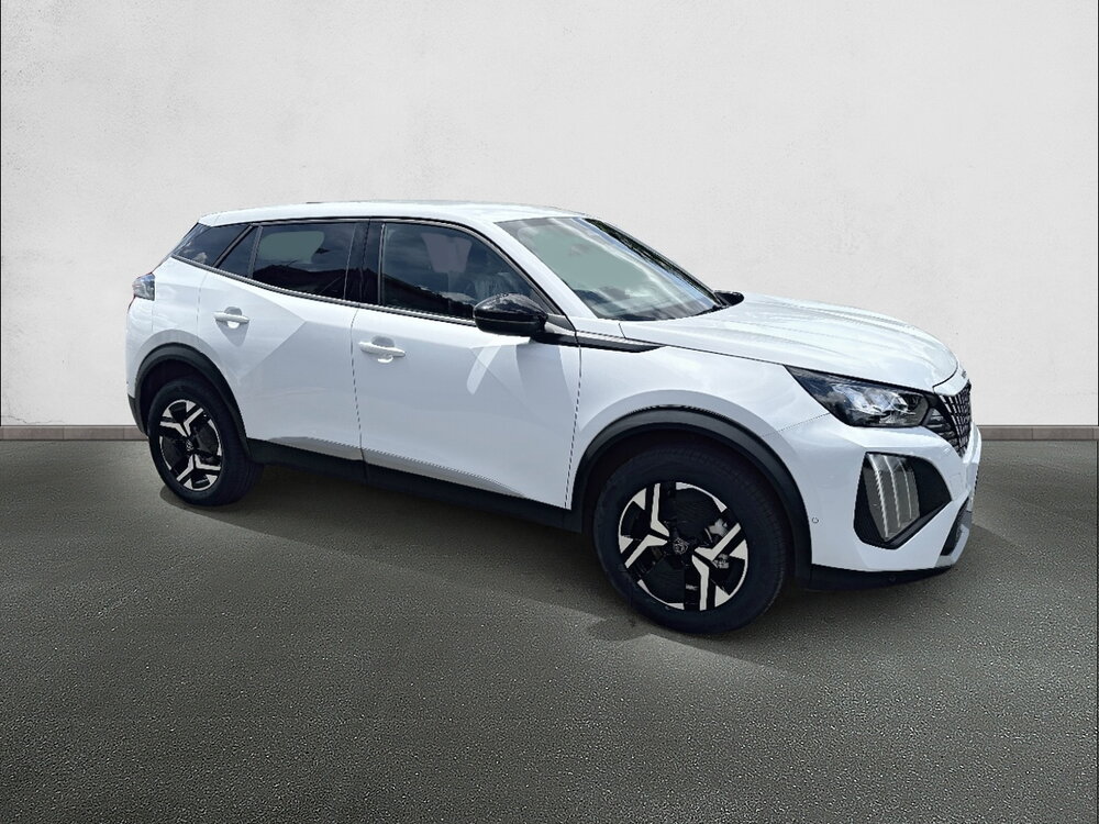 Occasion PEUGEOT 2008 2008 Hybrid 110 e-DCS6 - Allure