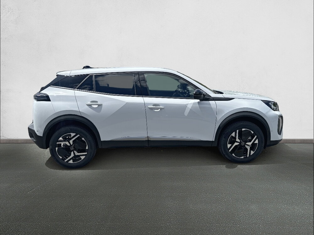 Occasion PEUGEOT 2008 2008 Hybrid 110 e-DCS6 - Allure