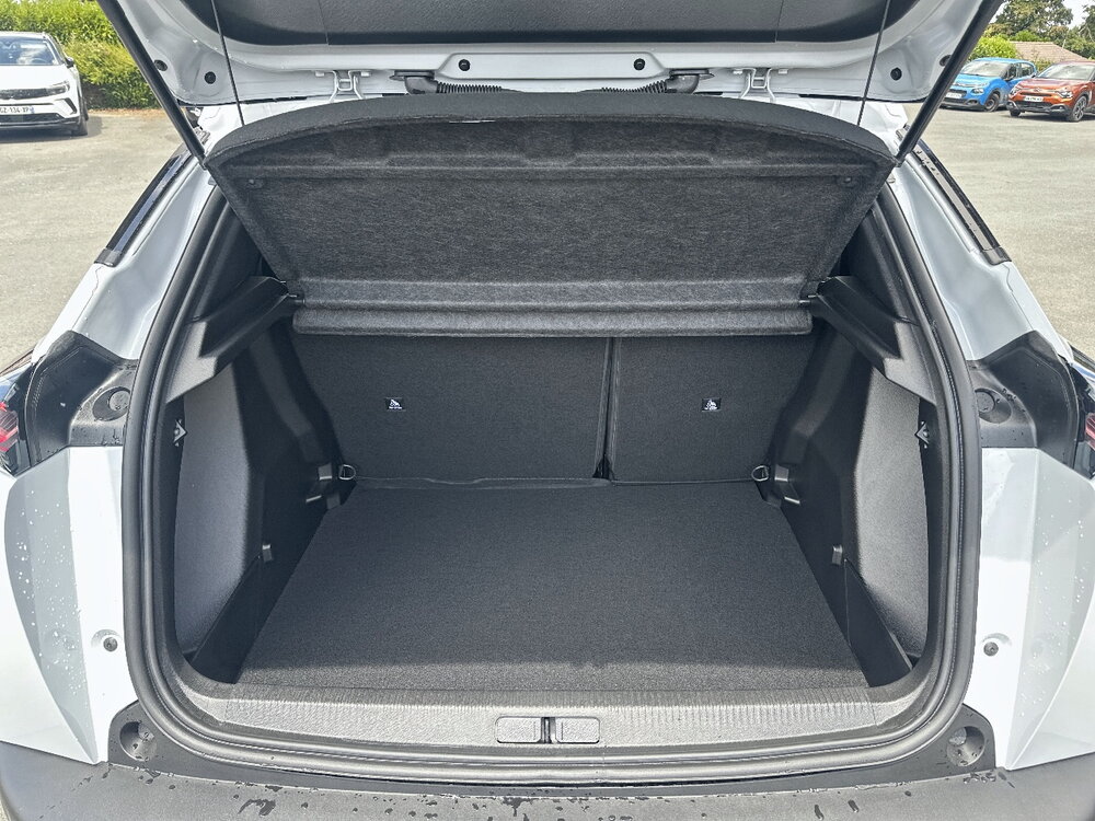 Occasion PEUGEOT 2008 2008 Hybrid 110 e-DCS6 - Allure