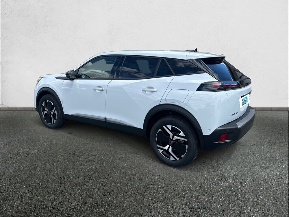 Occasion PEUGEOT 2008 2008 Hybrid 110 e-DCS6 - Allure