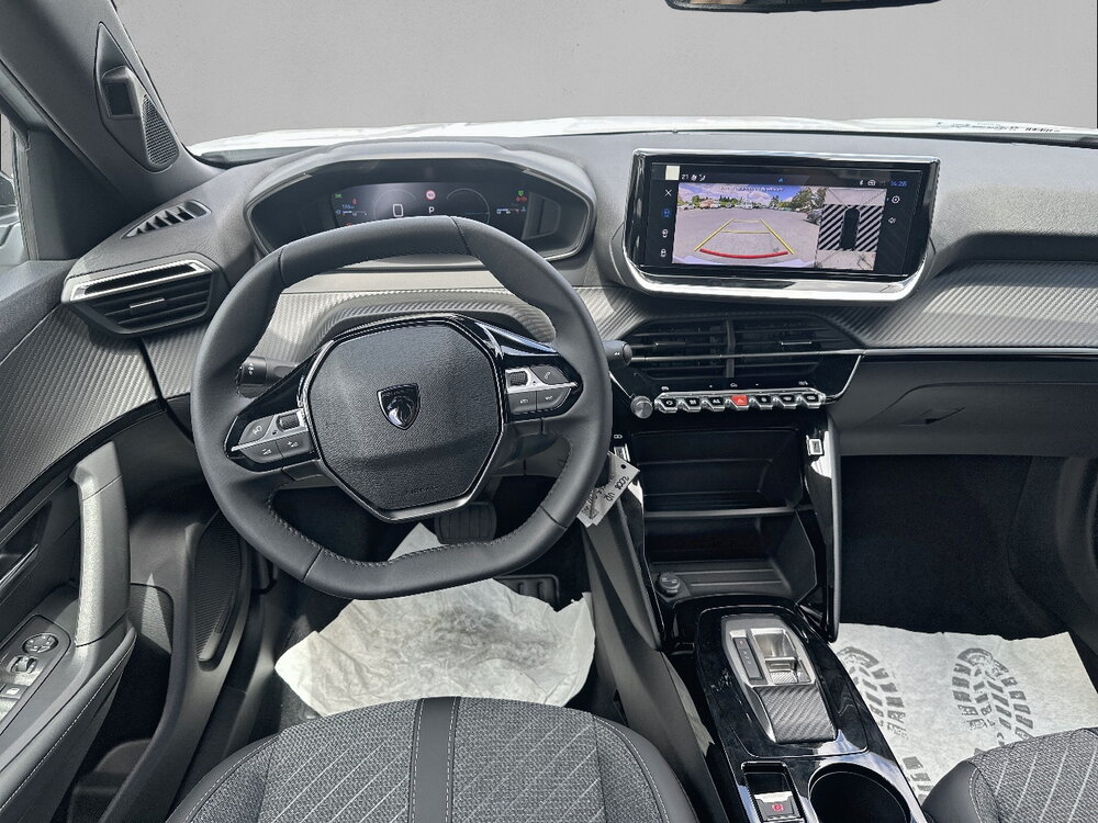 Occasion PEUGEOT 2008 2008 Hybrid 110 e-DCS6 - Allure
