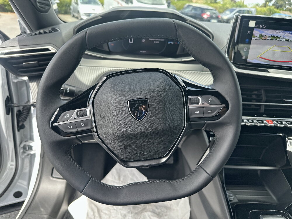 Occasion PEUGEOT 2008 2008 Hybrid 110 e-DCS6 - Allure