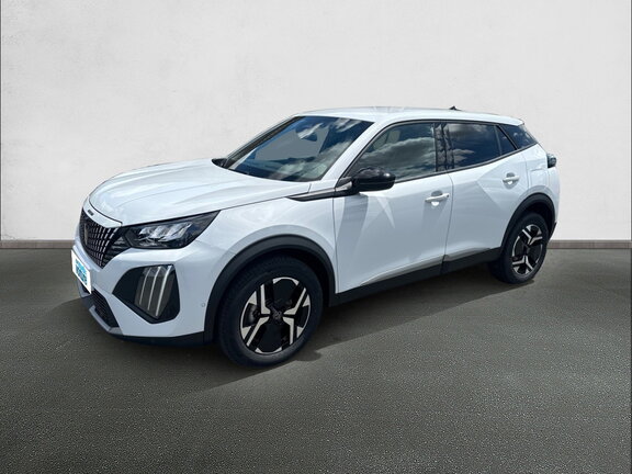 Occasion PEUGEOT 2008 2008 Hybrid 110 e-DCS6 - Allure