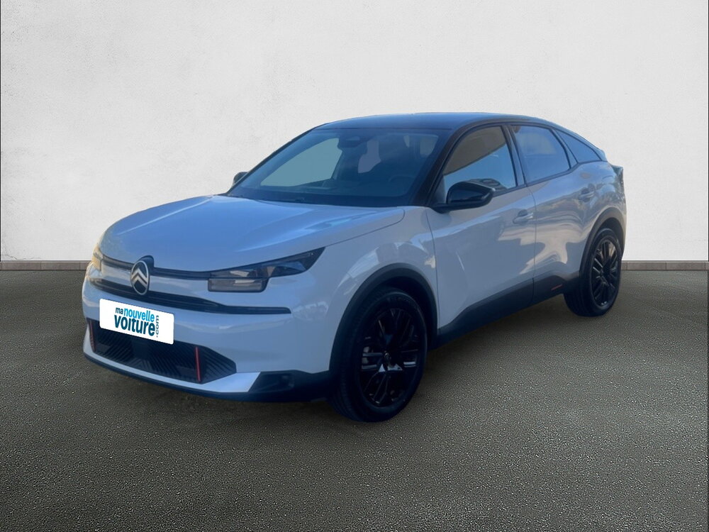 Occasion CITROEN C4 C4 Hybride 145 e-DCS6 - Collection
