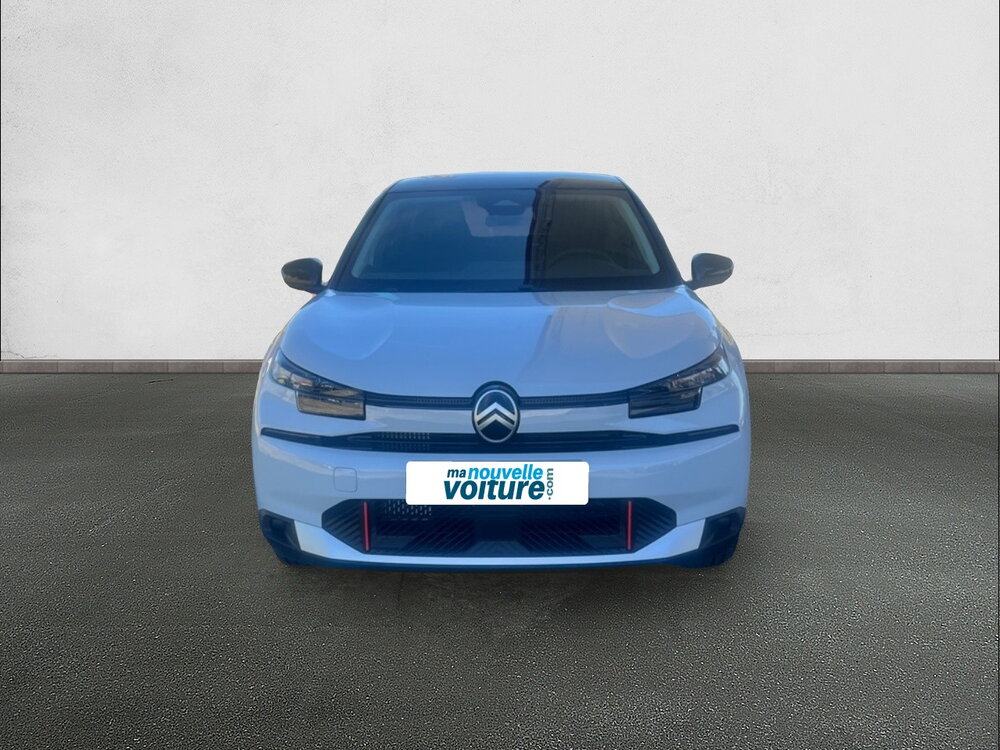 Occasion CITROEN C4 C4 Hybride 145 e-DCS6 - Collection