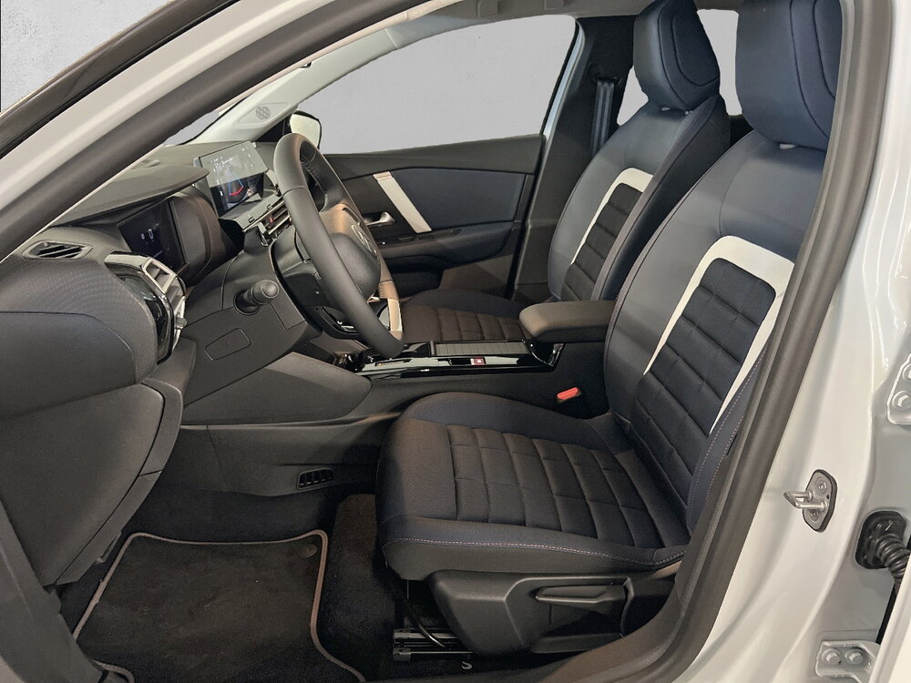 Occasion CITROEN C4 C4 Hybride 145 e-DCS6 - Collection