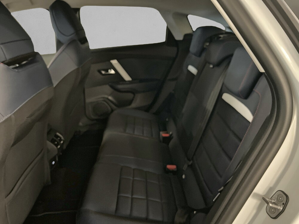 Occasion CITROEN C4 C4 Hybride 145 e-DCS6 - Collection