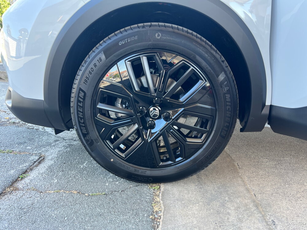 Occasion CITROEN C4 C4 Hybride 145 e-DCS6 - Collection