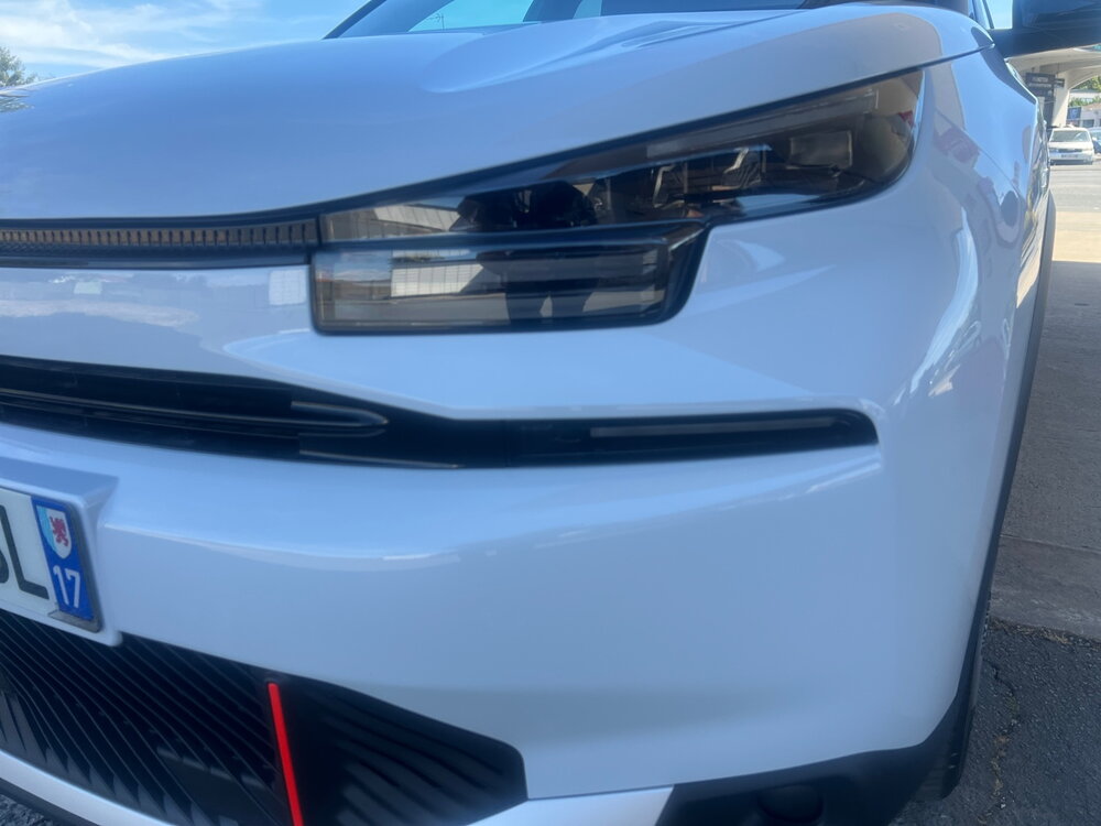 Occasion CITROEN C4 C4 Hybride 145 e-DCS6 - Collection