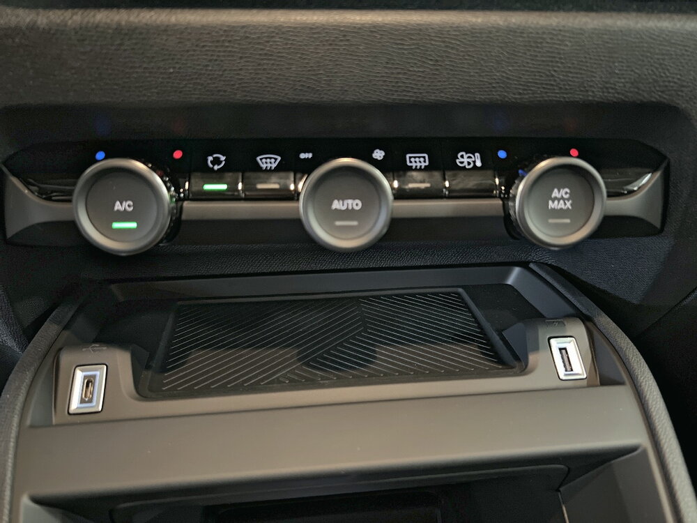 Occasion CITROEN C4 C4 Hybride 145 e-DCS6 - Collection