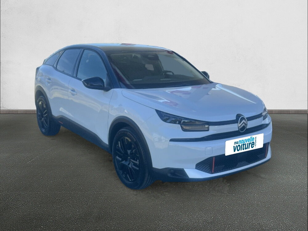 Occasion CITROEN C4 C4 Hybride 145 e-DCS6 - Collection