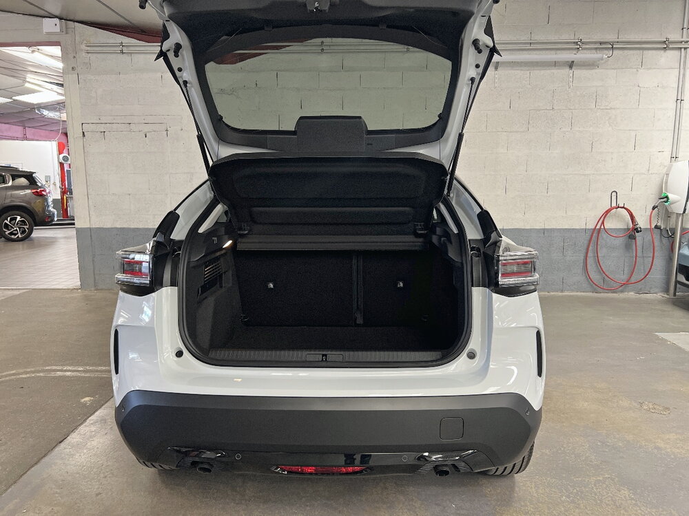 Occasion CITROEN C4 C4 Hybride 145 e-DCS6 - Collection