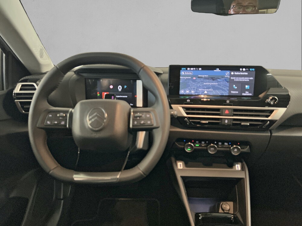Occasion CITROEN C4 C4 Hybride 145 e-DCS6 - Collection