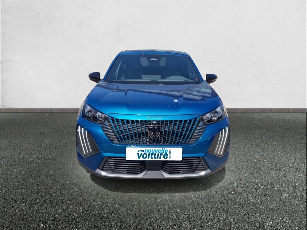 Occasion PEUGEOT 2008 2008 Hybrid 145 e-DCS6 - Allure