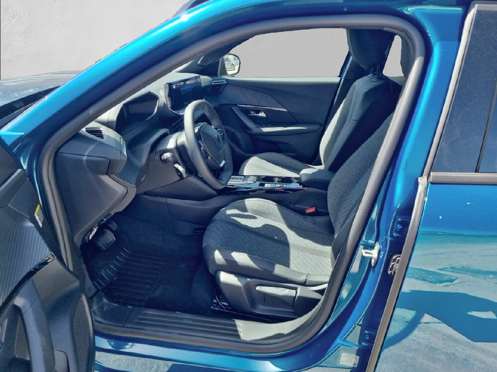 Occasion PEUGEOT 2008 2008 Hybrid 145 e-DCS6 - Allure