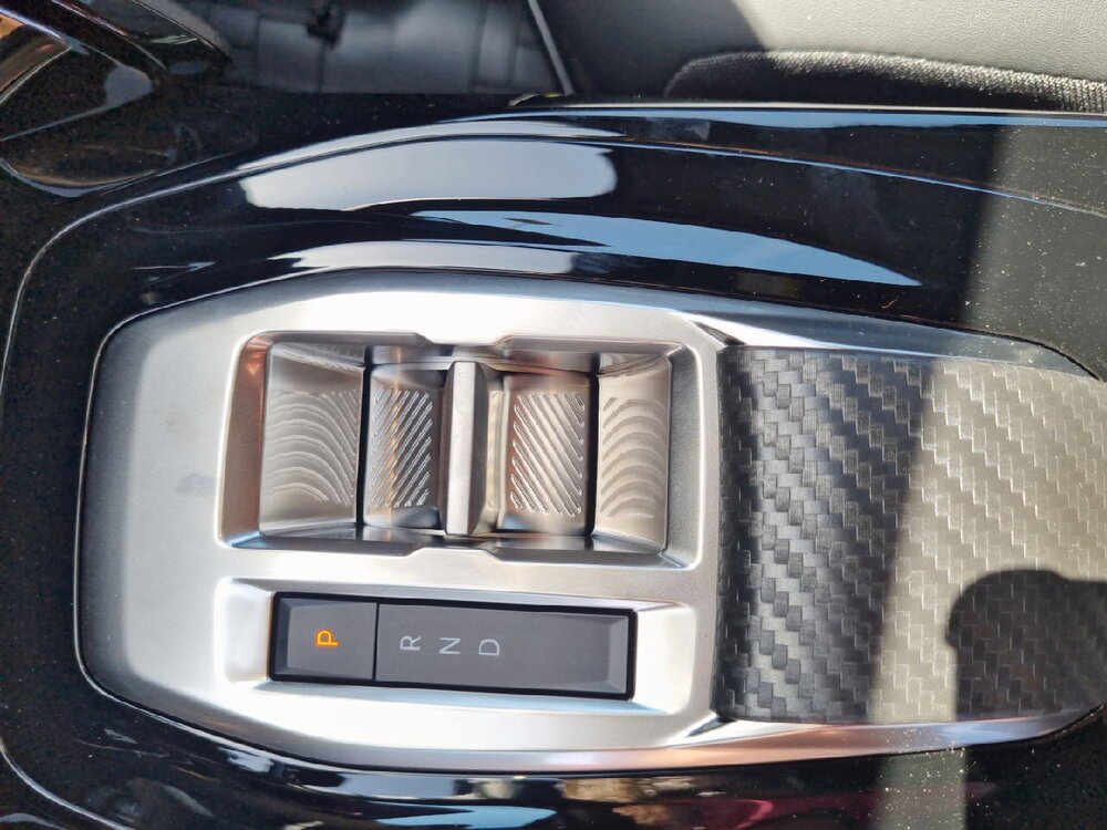 Occasion PEUGEOT 2008 2008 Hybrid 145 e-DCS6 - Allure