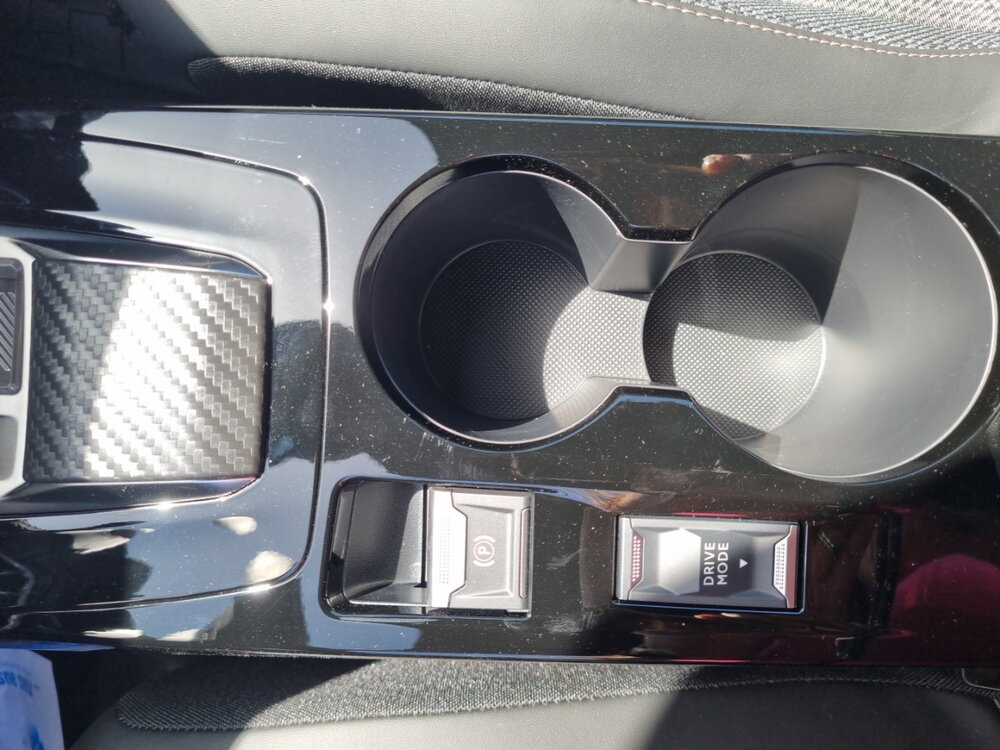 Occasion PEUGEOT 2008 2008 Hybrid 145 e-DCS6 - Allure